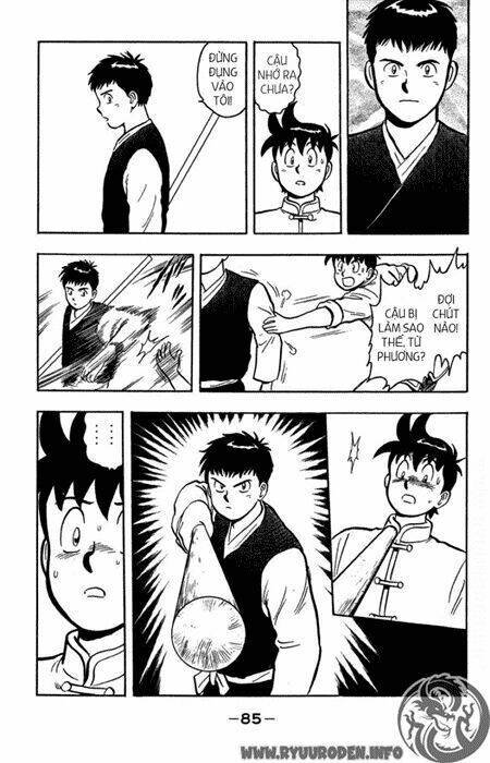 hoàng phi hồng phần 1 chapter 28 84