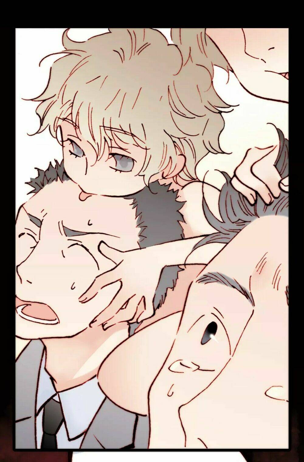 ác quỷ ngây thơ chapter 1 69