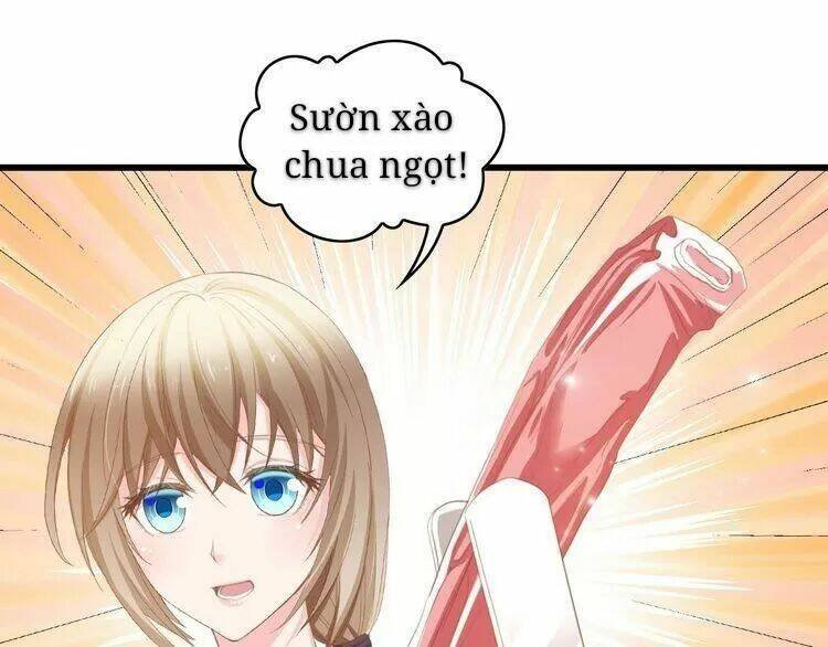 tổng tài đại nhân song mặt kiều thê chapter 24 72