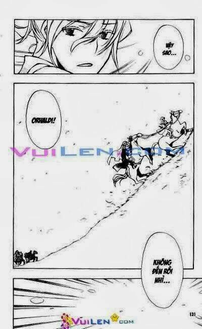 thanh kiếm và vương miện chapter 5 131