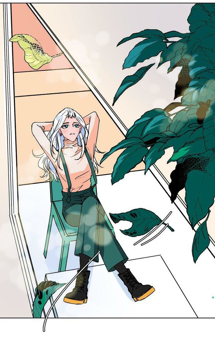 99 độ f - talk to me chapter 8 8