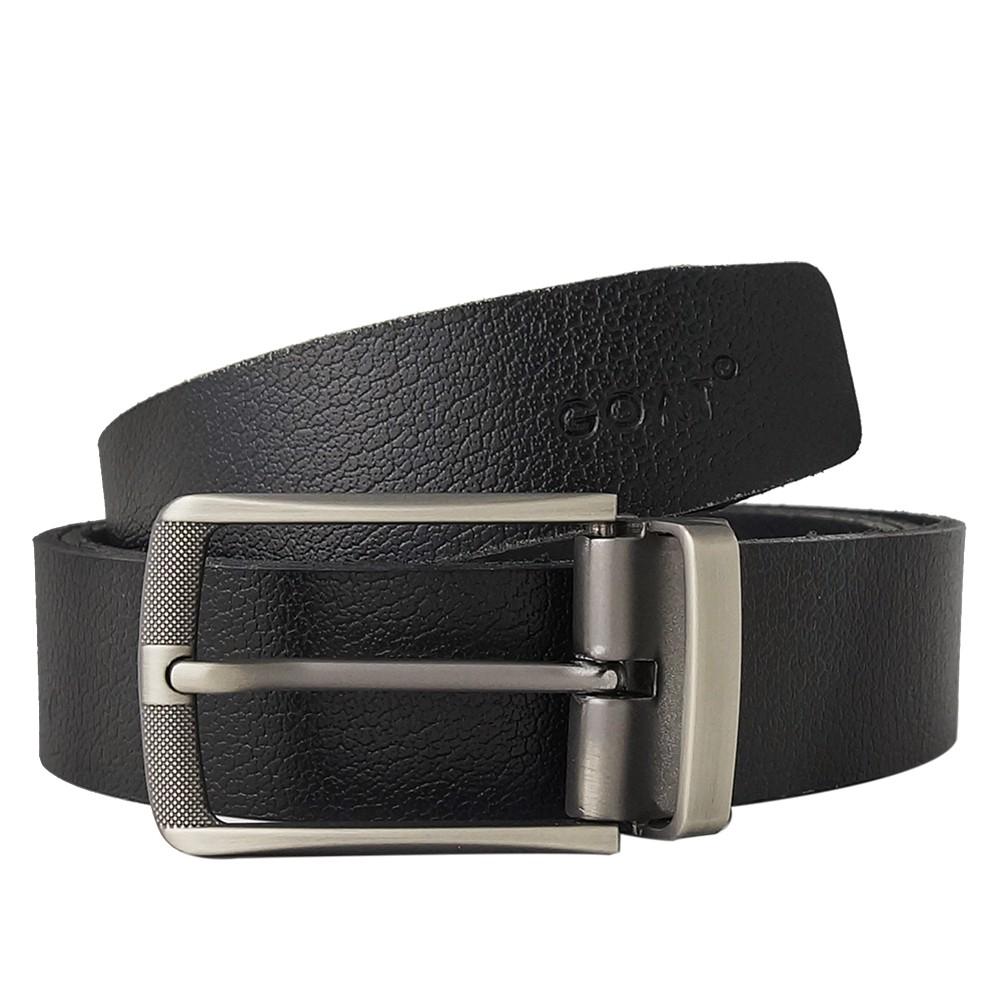 Thắt lưng nam GOAT CTLM0014 3.5cm