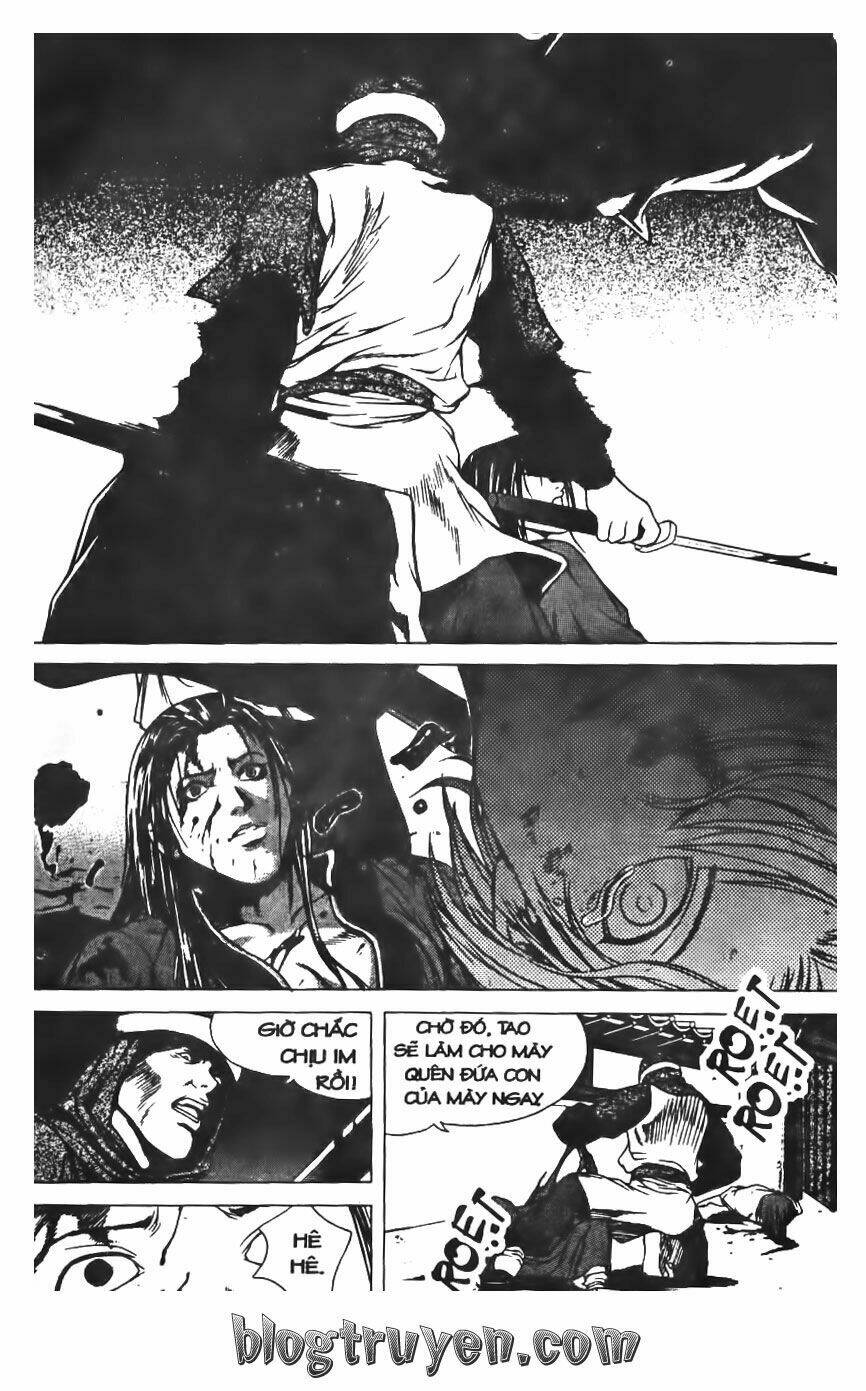 threads of time - dòng thời gian chapter 14 23