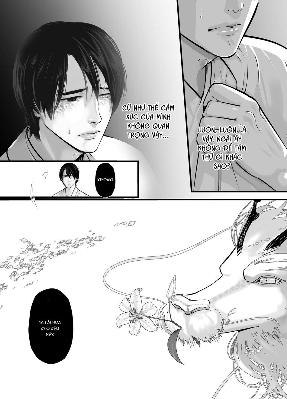 oneshot hỏny chapter 246.3 9