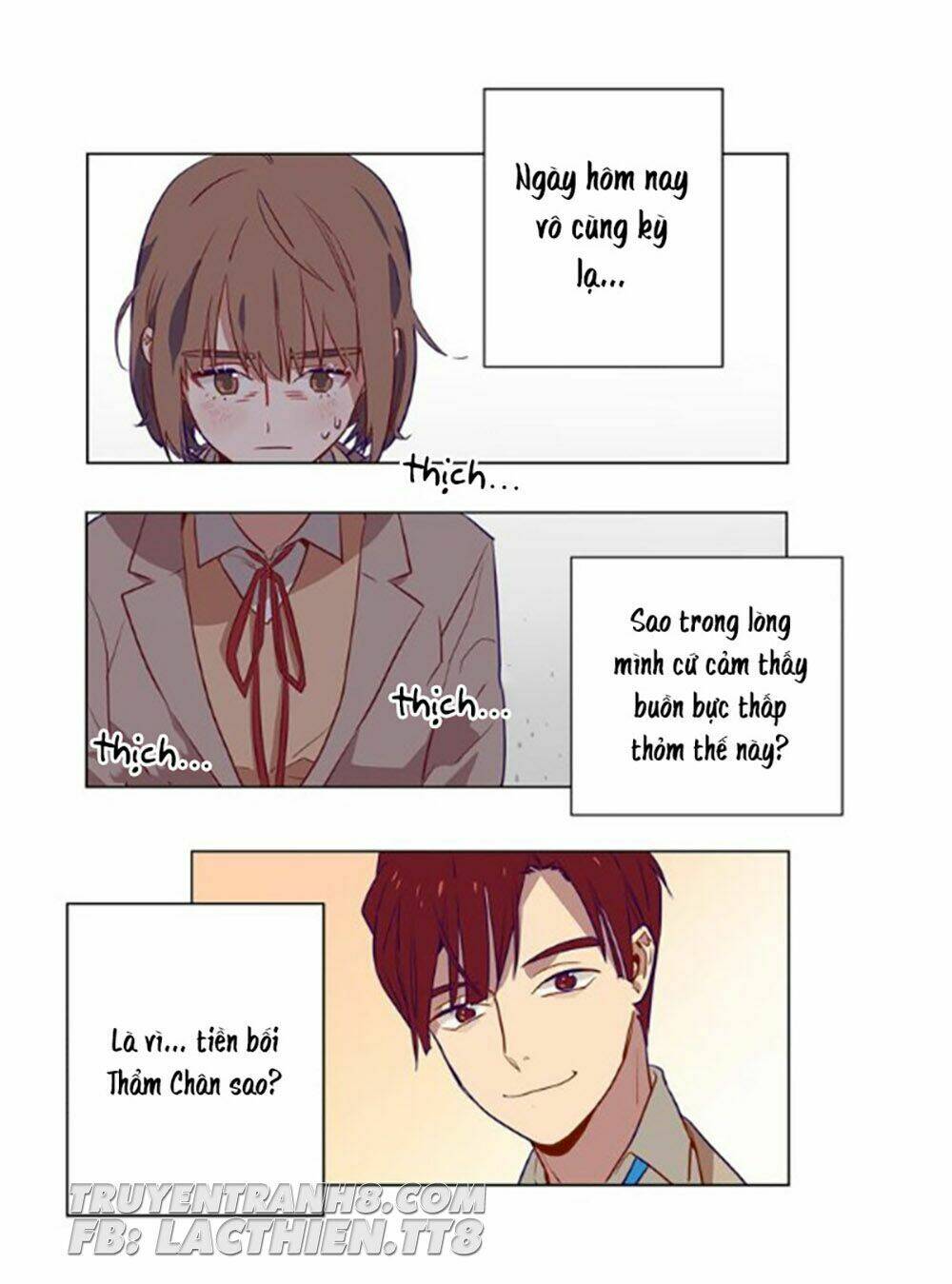 hoa đạo sĩ chapter 2 15