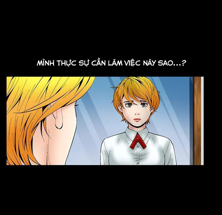 khổ dâm chapter 0 21