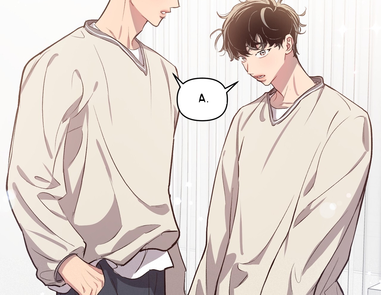 Điều Bí Mật Dưới Mái Tóc chapter 15.2 - Trang 25