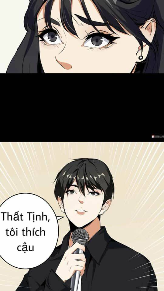 giày thủy tinh chapter 37 10