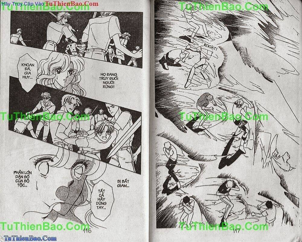 câu chuyện dẽ thương chapter 13 56