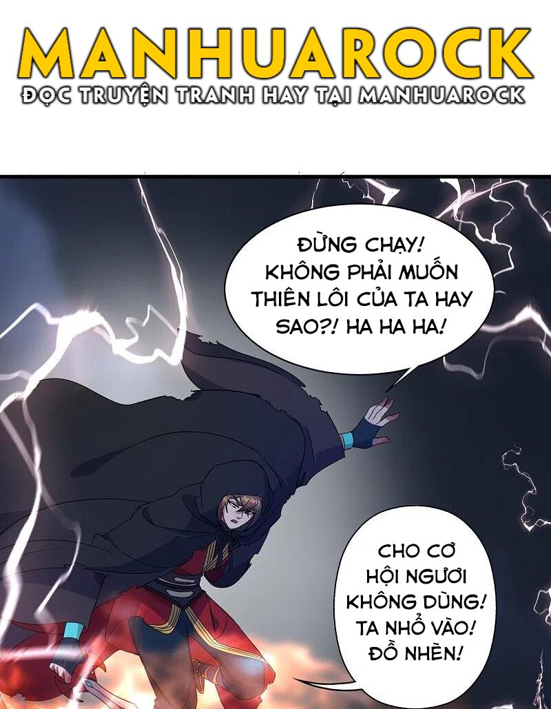 tiên võ đế tôn chapter 304 45