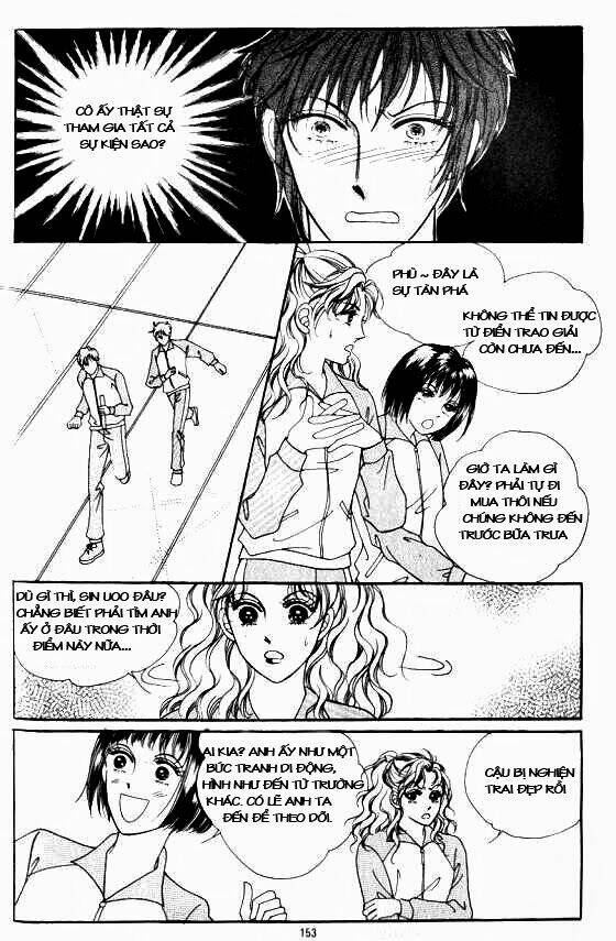 hot blooded woman chapter 47 8