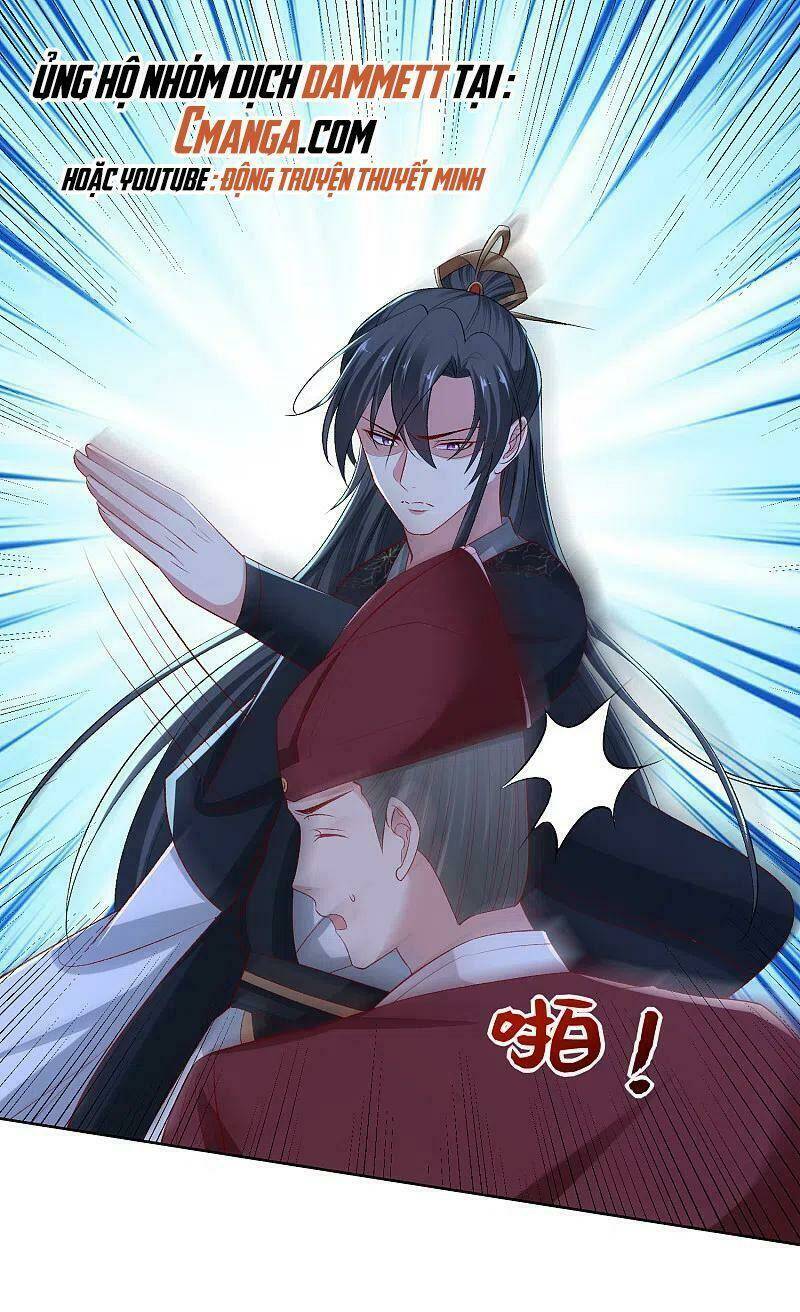 độc y đích nữ chapter 227 4