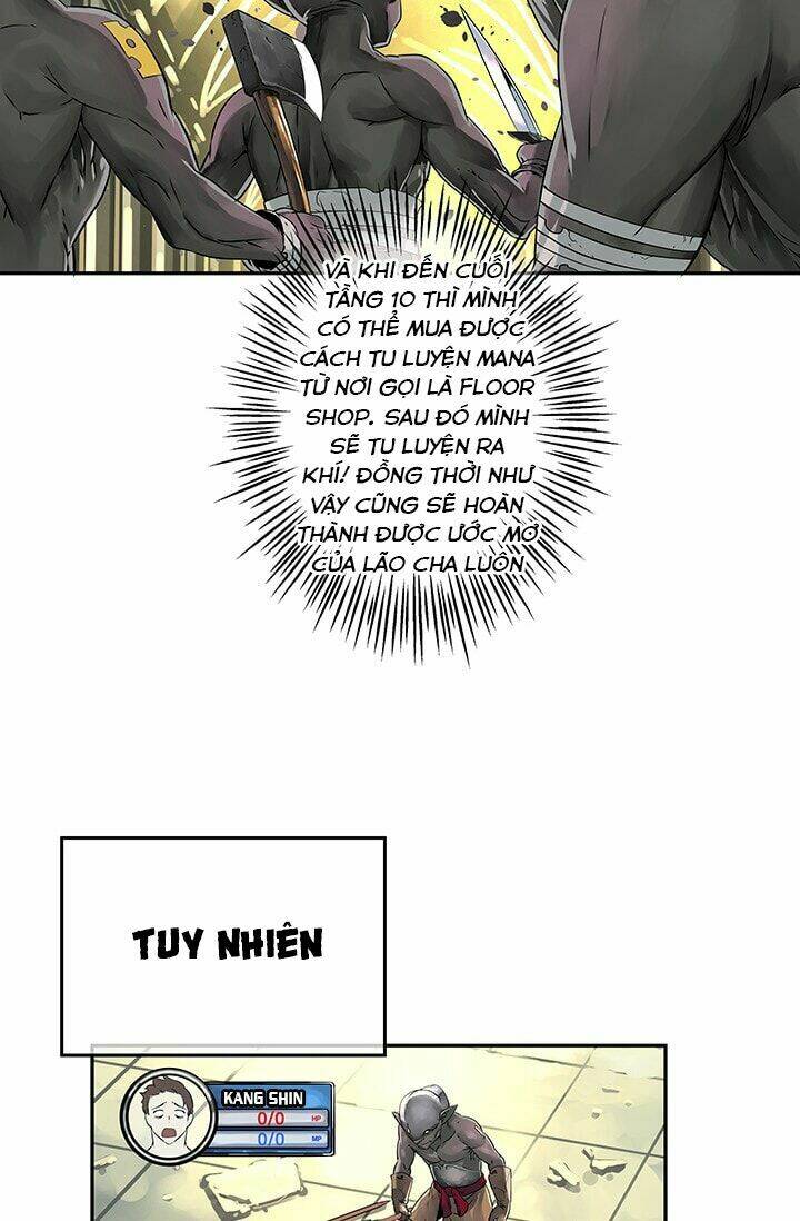 hầm ngục vĩnh cửu chapter 1 29