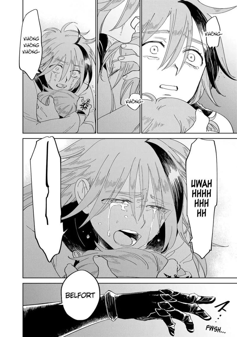 ấn ký abyss chapter 32 6