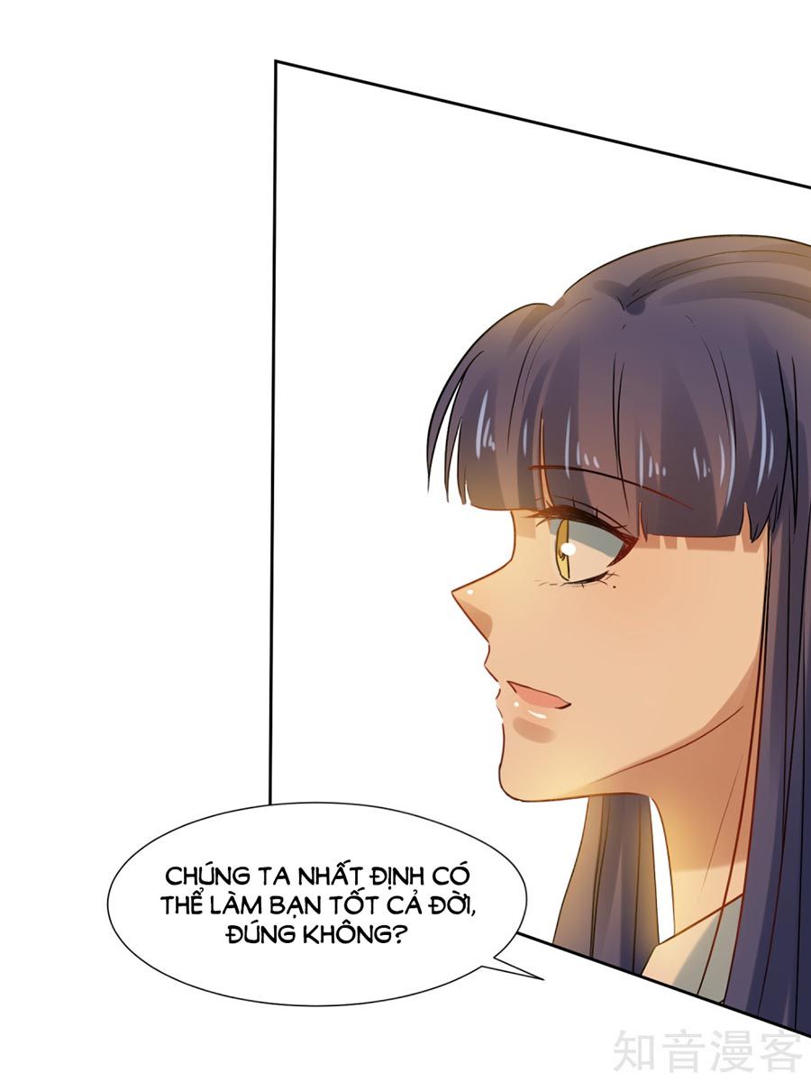 thầy giáo ác ma yêu tôi rồi chapter 72 14