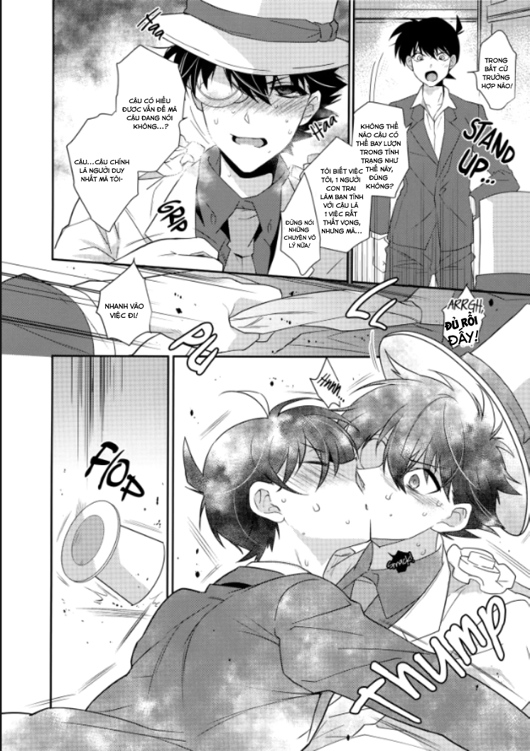kaito và shinichi chapter 3 10