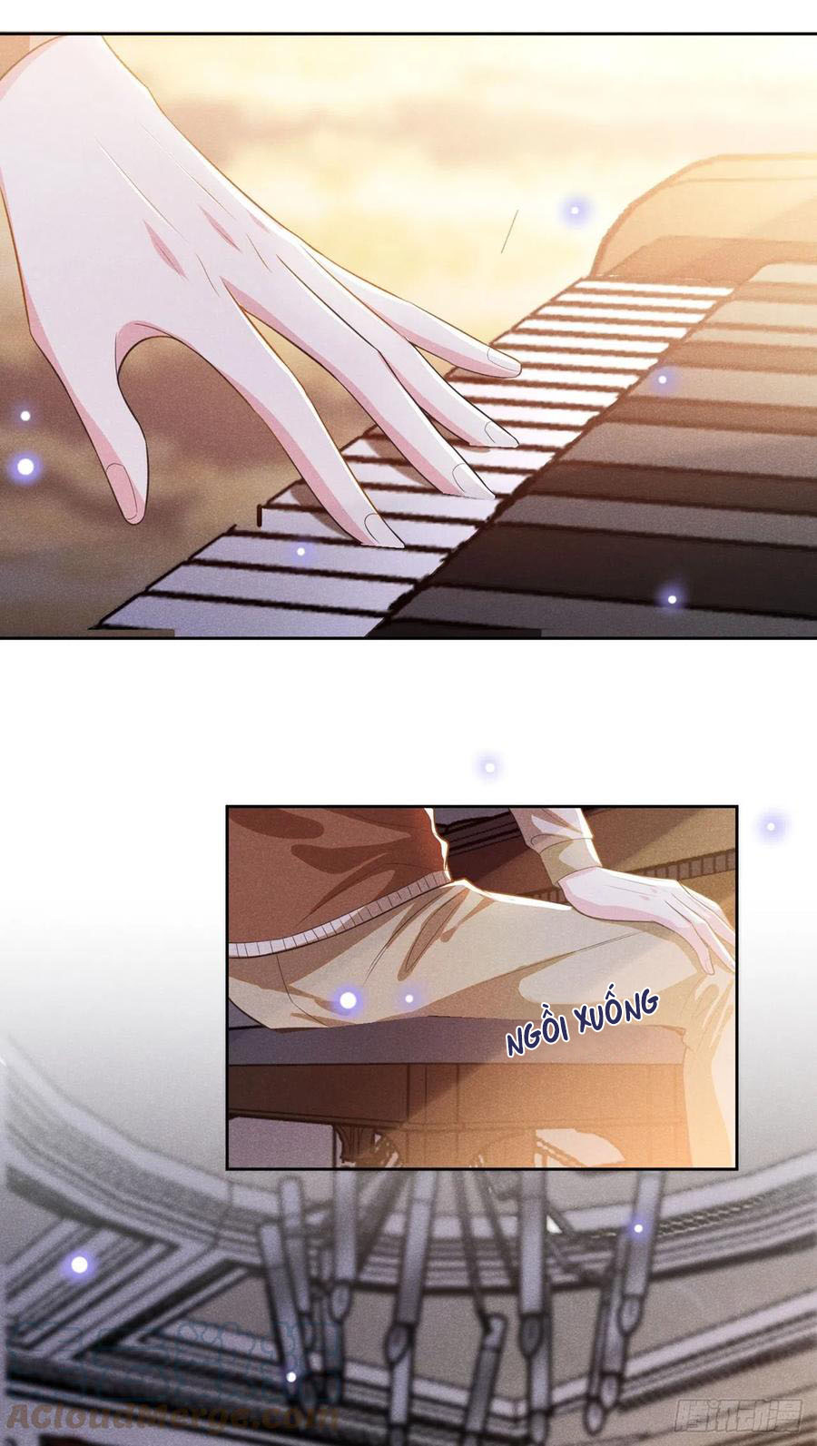 anh ấy gọi tôi là hắc liên hoa chapter 135 12