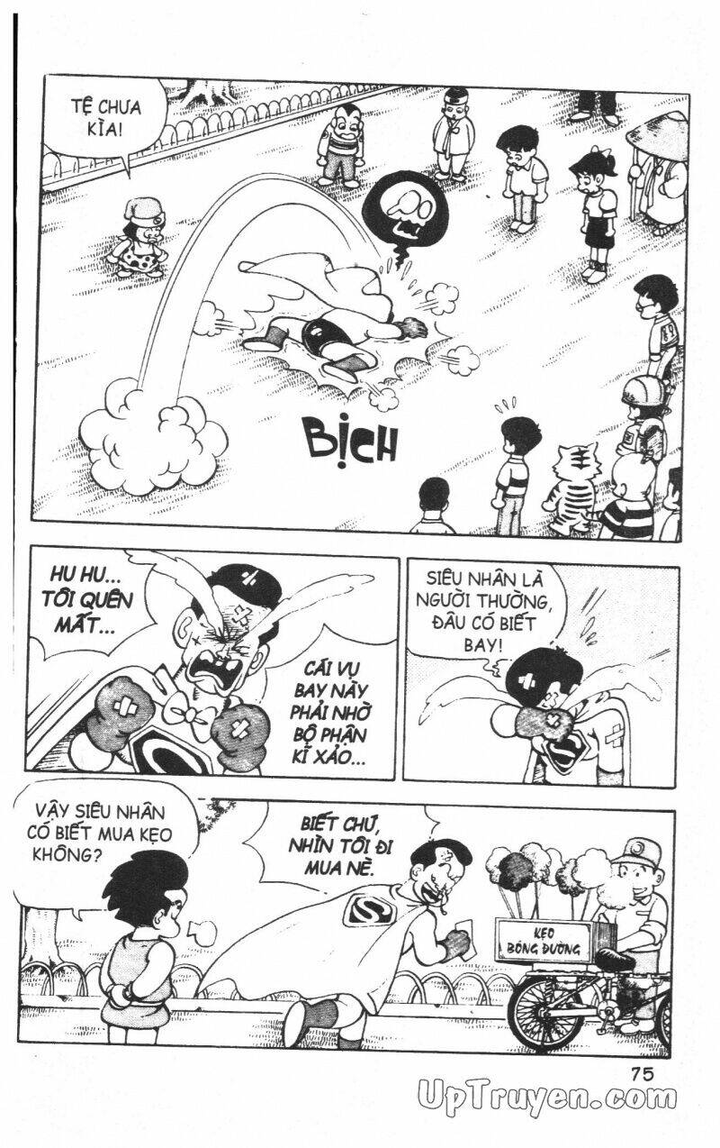 đội quân nhí nhố chapter 6 77