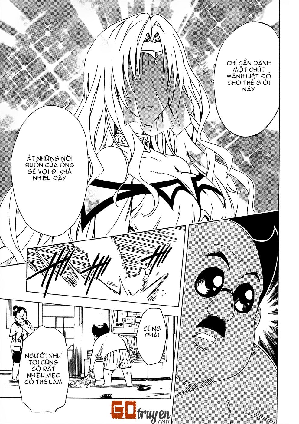 to love - ru darkness chapter 49 10