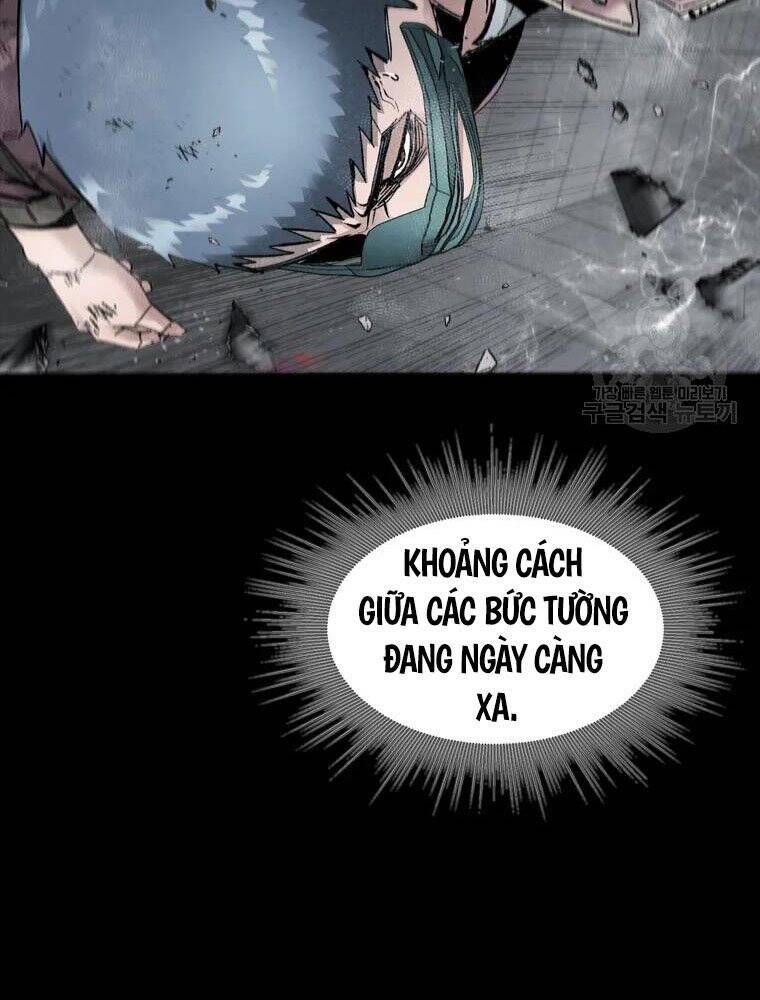 mật mã mê cung chapter 35 72