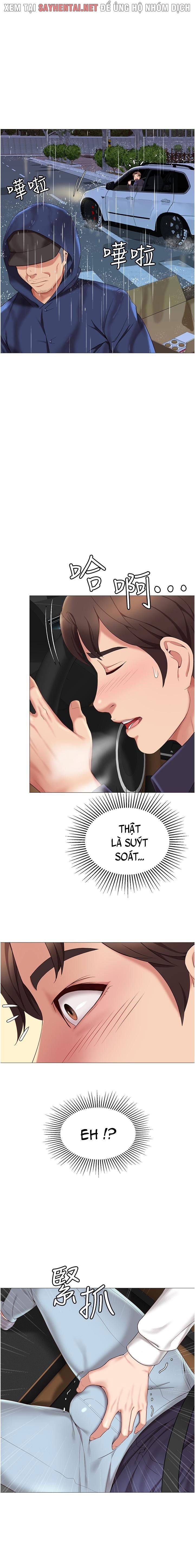 bạn của con gái chapter 11 1