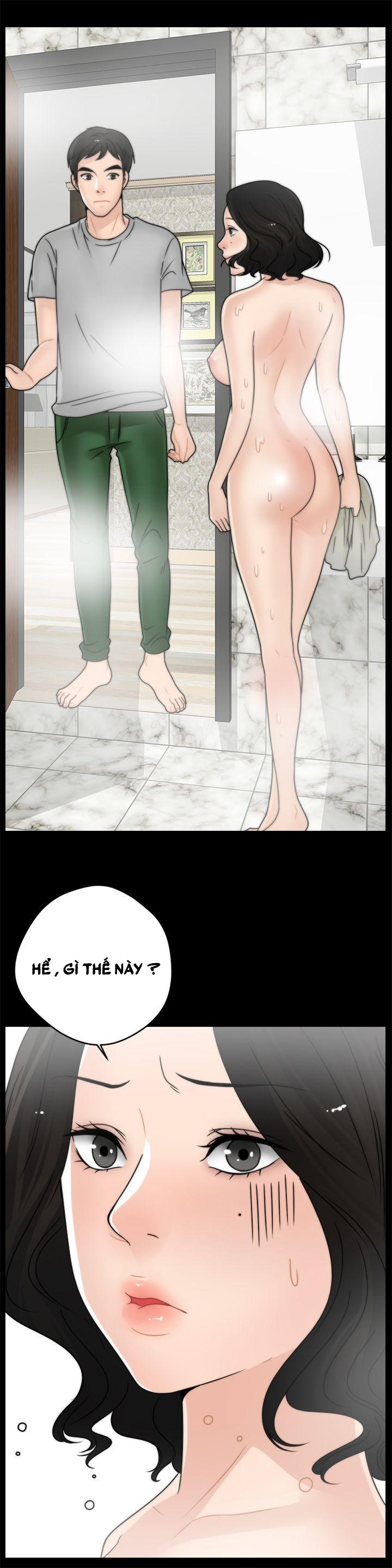 thầm kín chapter 2 25