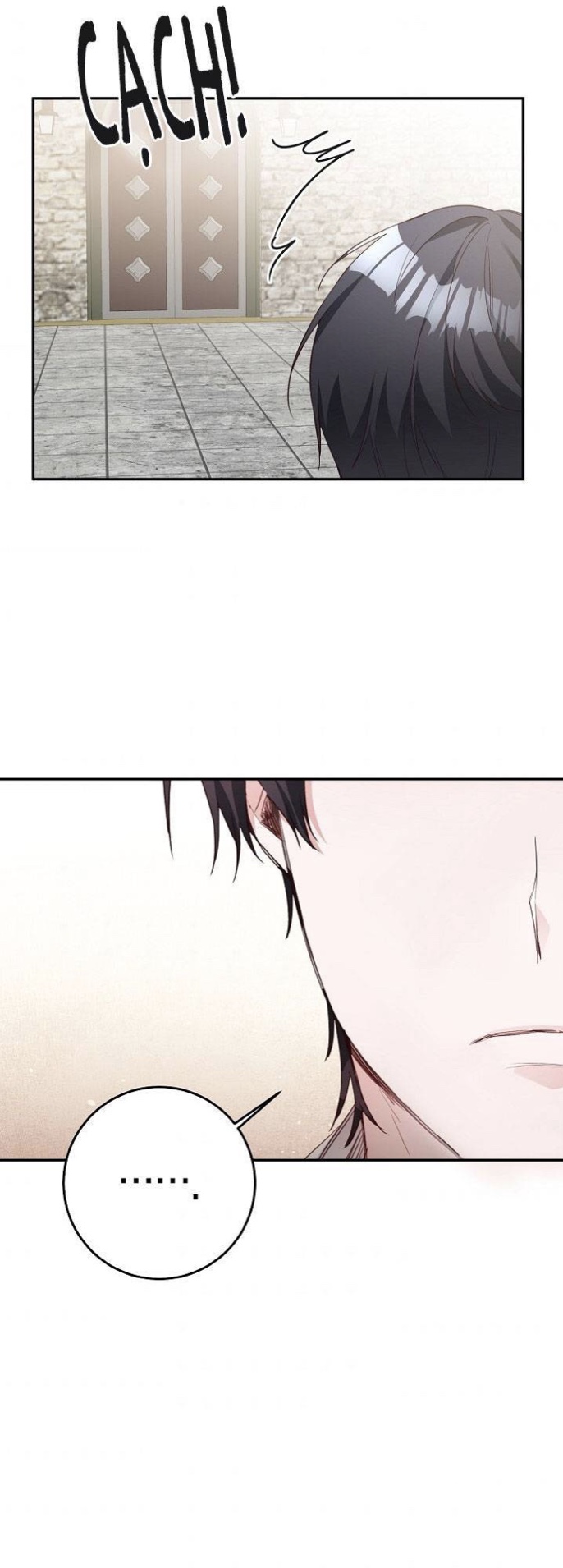 lý do nàng ấy sống như 1 ác nữ chapter 23 40