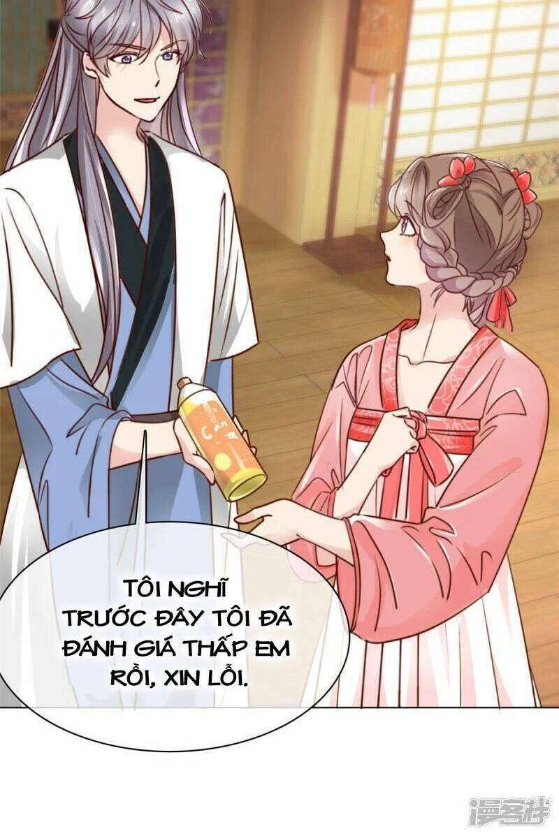 thần tiên đại nhân của tôi chapter 13 55