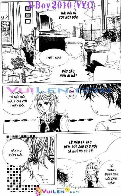 high school bullying chapter 34 23