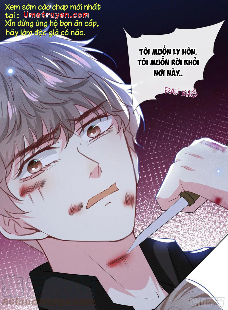 anh ấy gọi tôi là hắc liên hoa chapter 76 3