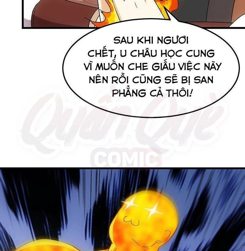 hệ thống thần long nghịch thiên chapter 56 26