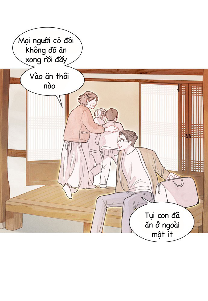 huyền bí chapter 1 15