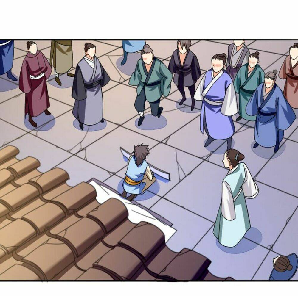 thiên mệnh cửu tinh chapter 3 21