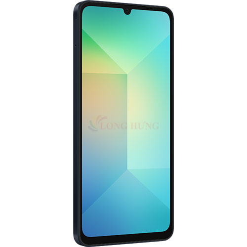 Điện thoại Samsung Galaxy A06 - Hàng chính hãng