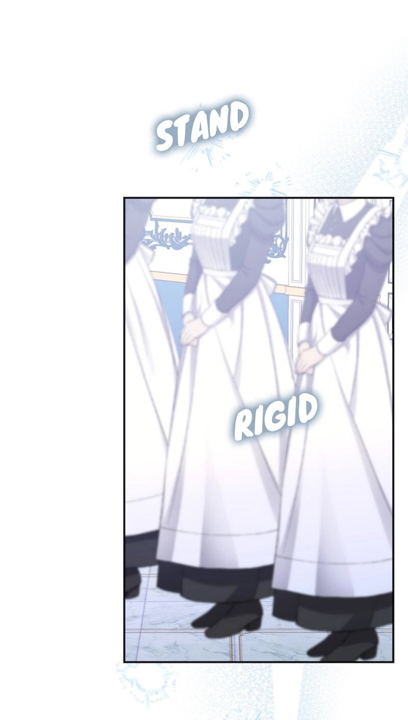 nữ hầu muốn đình công chapter 48 37