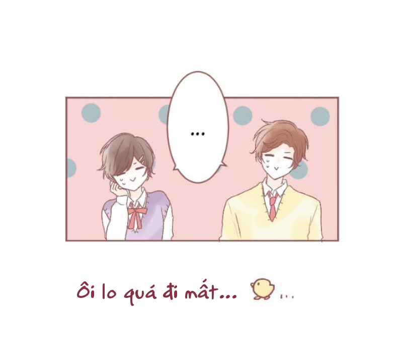 bạn và tôi chapter 3 20