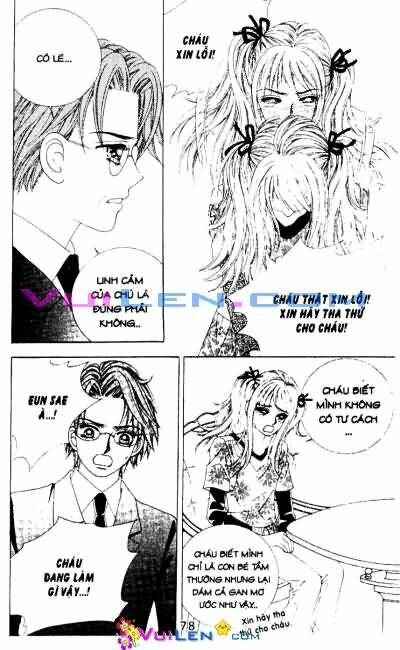 tìm lại tình yêu chapter 60 19