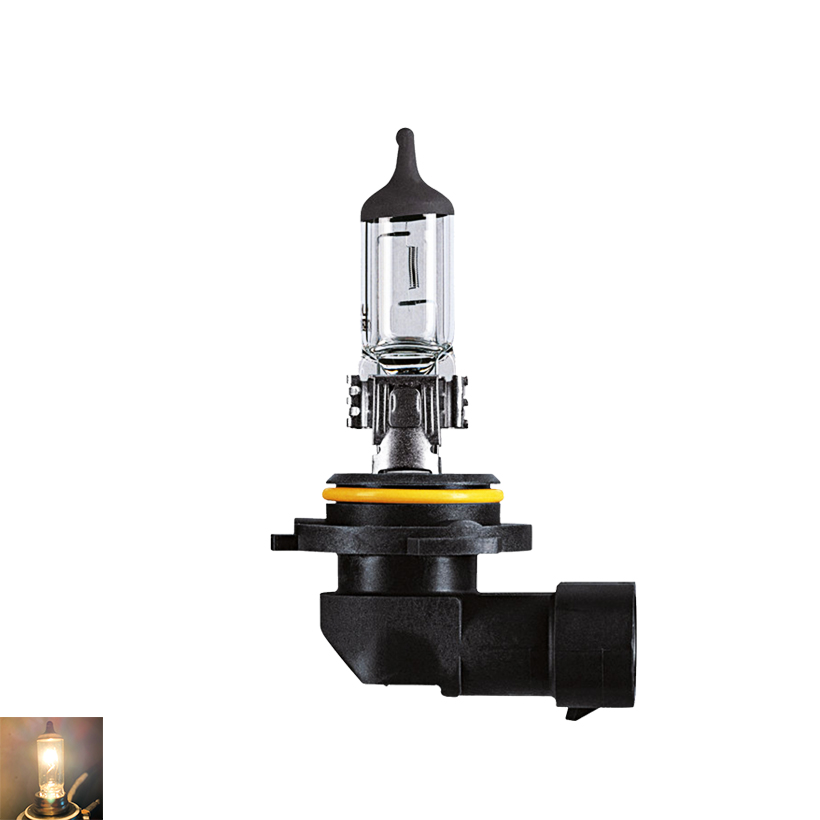 Bóng Đèn Halogen OSRAM Original HB4 12V 51W (Chân Cong)