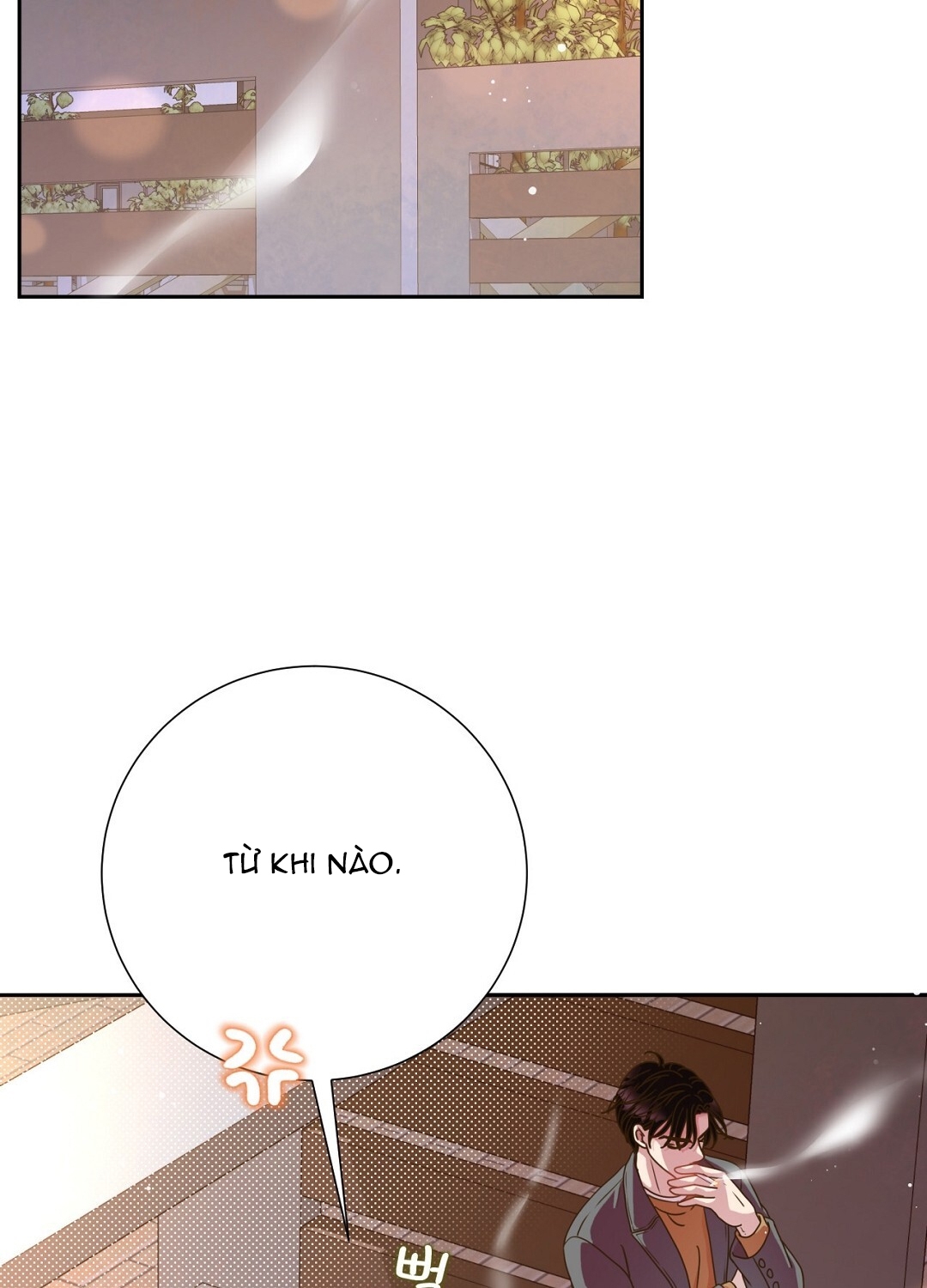 [18+] trải nghiệm thân mật với bạn của anh trai chapter 38.1 14