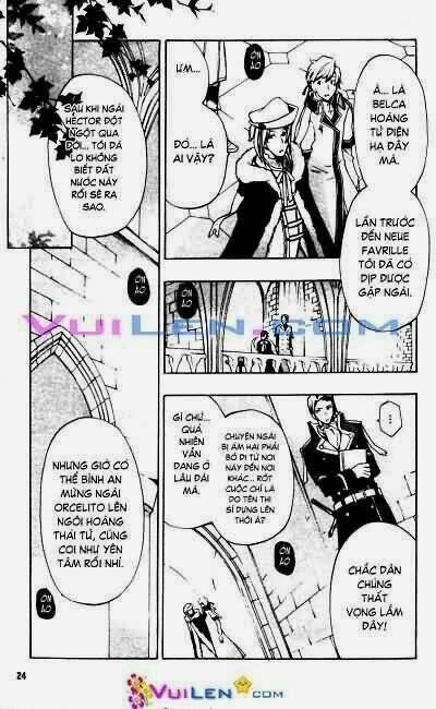 thanh kiếm và vương miện chapter 5 24