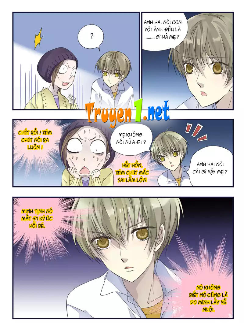 lam sí chapter 74 7