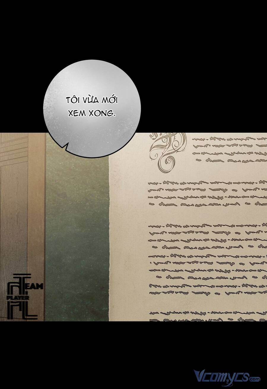 lời nói dối vĩnh cửu của người chapter 30 6