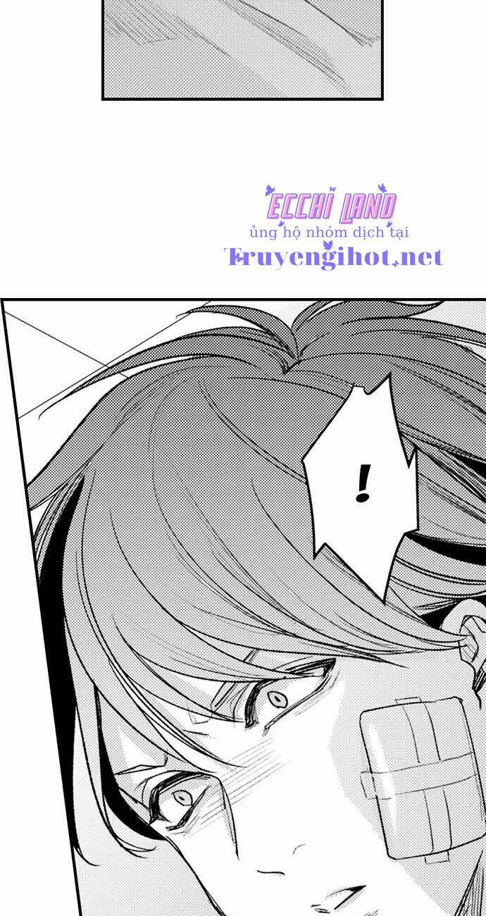 giả vờ ngủ cũng không ngăn được anh ấy chapter 126.1 10