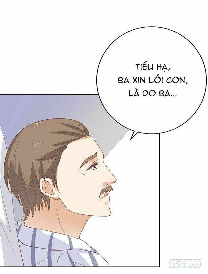 liệt ái tri hạ: series mật đào tiểu tình nhân chapter 86 31