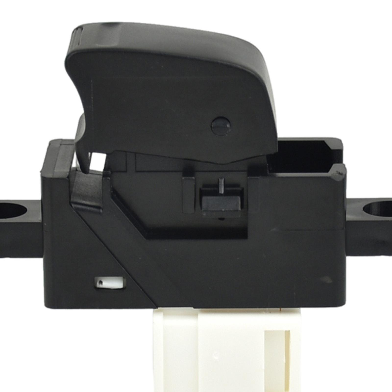 2-6pack Power Window Switch 254110V000 Replacement Fits for Nissan Navara D22