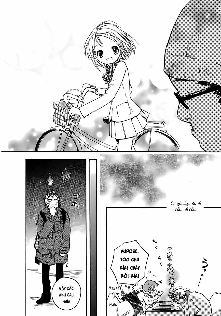 miman renai chapter 13 24