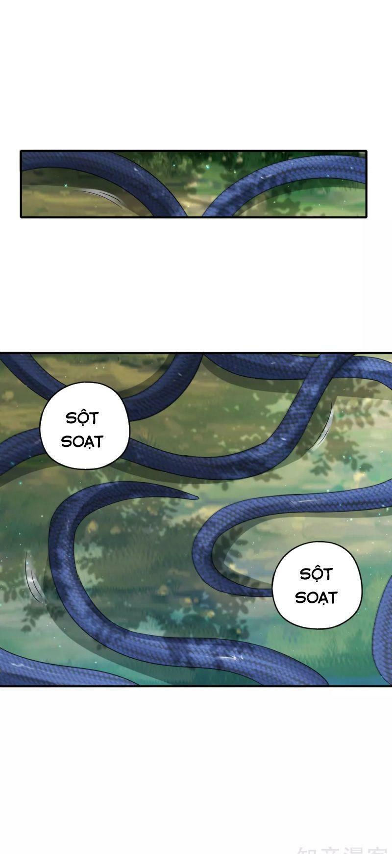 vòng bạn bè mạnh nhất của tiên giới chapter 54 18