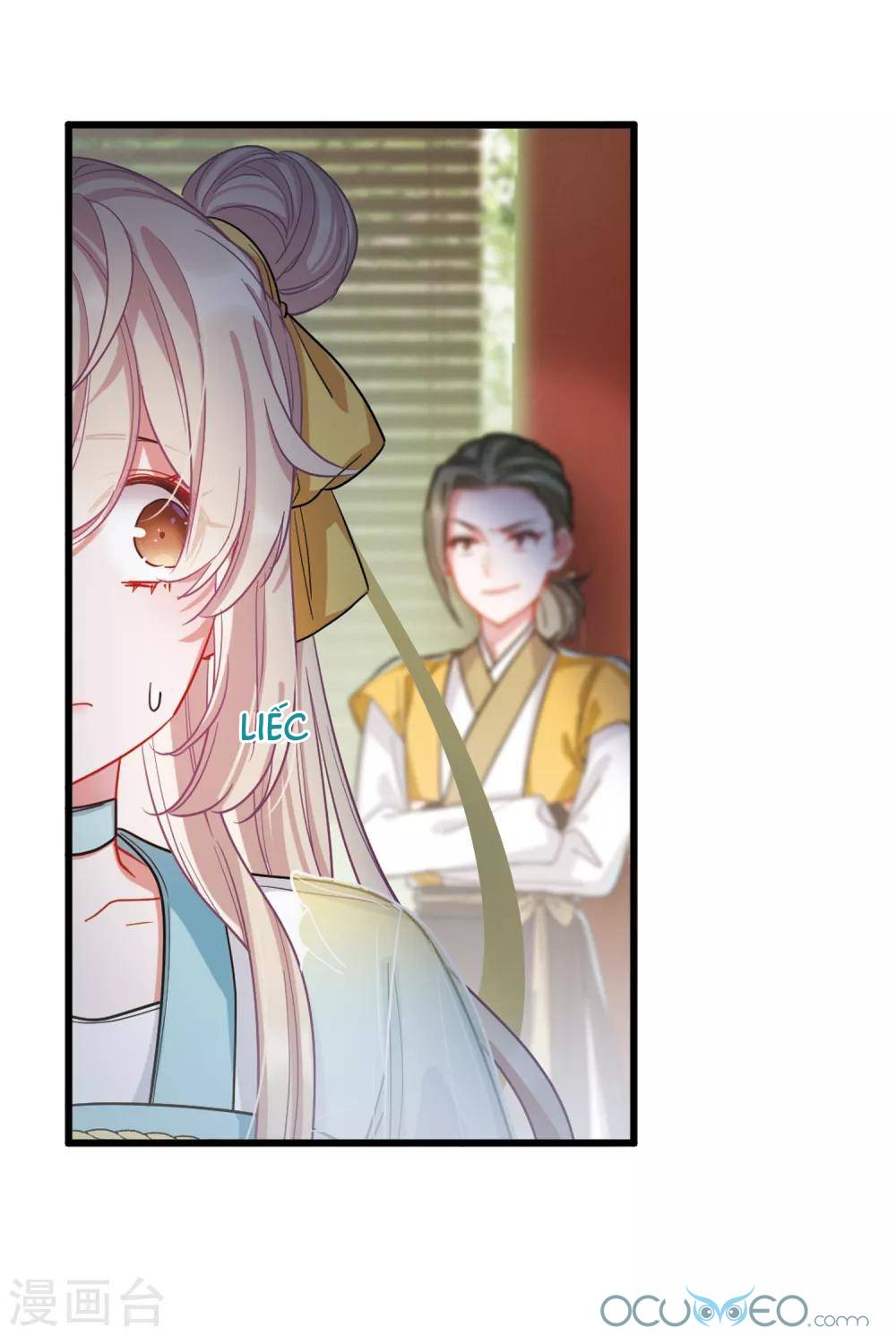 danh kiếm trủng chapter 14 37