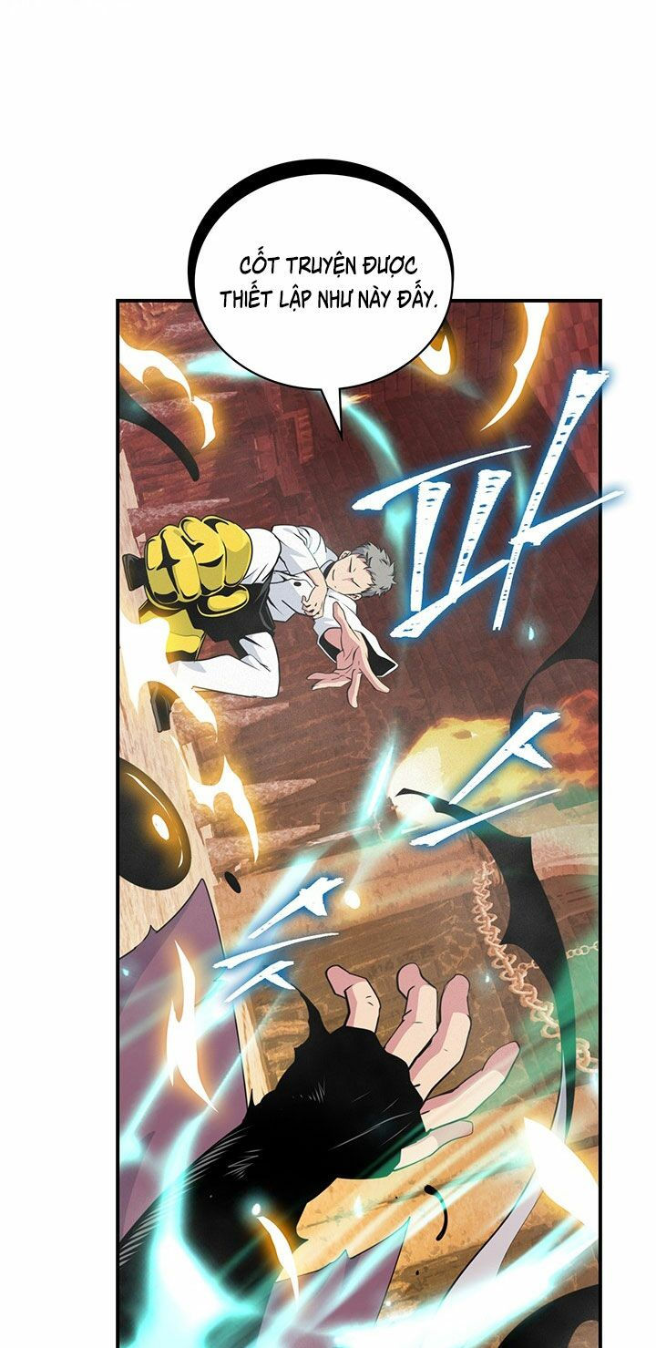 tôi sinh ra để làm người vĩ đại chapter 79 14