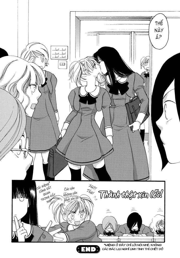 from your lips chapter 1 15